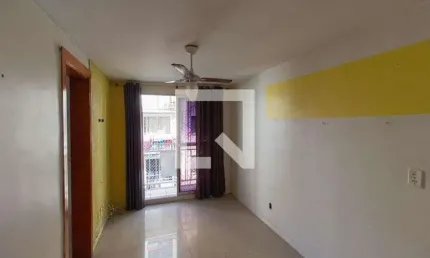Apartamento para Venda - Santos Dumond, 2 Quartos,  60 m² - São Leopoldo