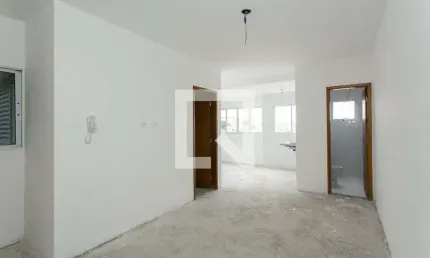 Apartamento para venda - vila mazzei, 1 quarto,  39 m² - são paulo
