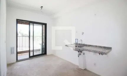 Apartamento para Venda - Moema, 1 Quarto,  29 m² - São Paulo