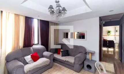 Apartamento para Venda - Sapopemba, 2 Quartos,  63 m² - São Paulo