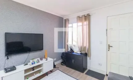 Apartamento para Venda - Conceição, 2 Quartos,  45 m² - Osasco