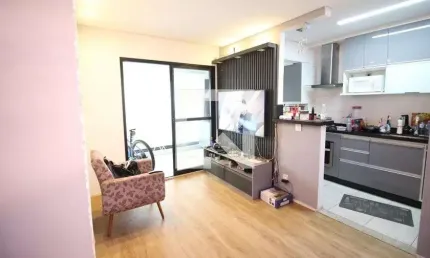 Apartamento para venda - centro, 2 quartos,  62 m² - osasco