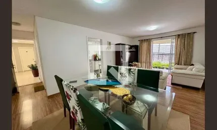 Apartamento para Venda - Eloy Chaves, 4 Quartos,  119 m² - Jundiaí