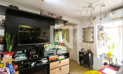 Apartamento para Venda - Bairro Fátima, 2 Quartos,  49 m² - Canoas