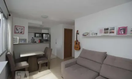 Apartamento para Venda - São José, 2 Quartos,  47 m² - Canoas