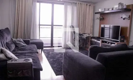 Apartamento para Venda - Vila Galvão, 3 Quartos,  140 m² - Guarulhos