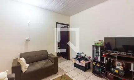 Casa para venda - umuarama, 2 quartos,  79 m² - osasco