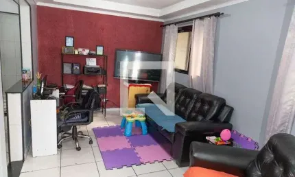 Casa para Venda - Jardim Maia, 3 Quartos,  127 m² - Guarulhos