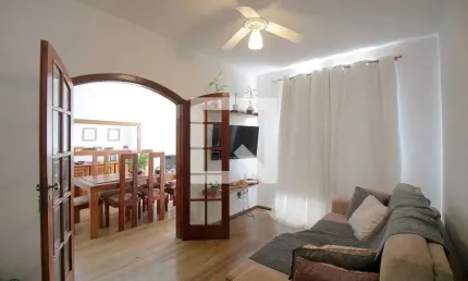 Apartamento para Venda - União, 3 Quartos,  125 m² - Belo Horizonte