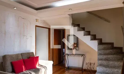 Cobertura para Venda - Camargos, 3 Quartos,  149 m² - Belo Horizonte