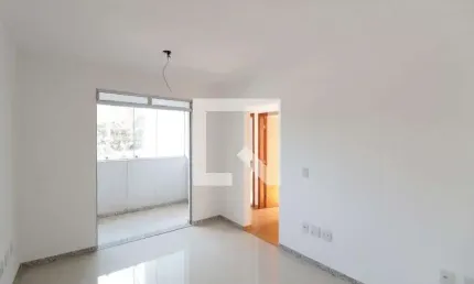 Apartamento para venda - castelo, 3 quartos,  85 m² - belo horizonte