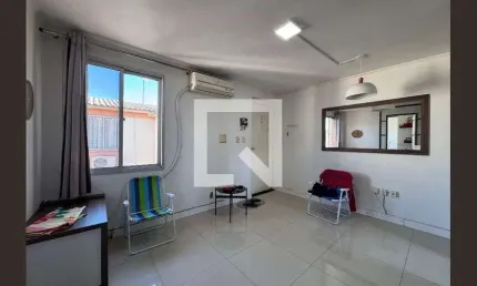 Apartamento para venda - campina, 2 quartos,  48 m² - são leopoldo
