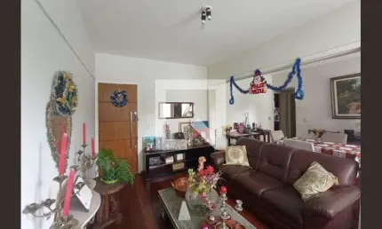 Apartamento para Venda - Sion, 4 Quartos,  120 m² - Belo Horizonte