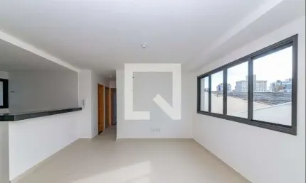 Apartamento para venda - barroca, 3 quartos,  85 m² - belo horizonte