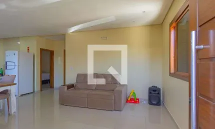Casa para Venda - Harmonia, 2 Quartos,  80 m² - Canoas