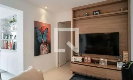 Apartamento para Venda - Cangaíba, 2 Quartos,  64 m² - São Paulo