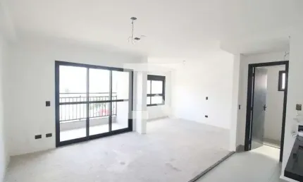 Kitnet / Stúdio para Venda - Água Fria, 1 Quarto,  39 m² - São Paulo