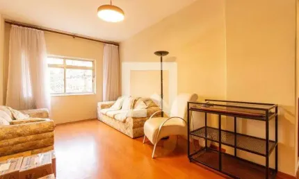 Apartamento para Venda - Liberdade, 2 Quartos,  120 m² - São Paulo