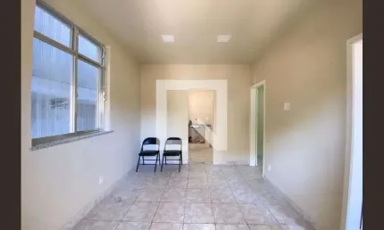 Casa para Venda - Todos os Santos, 3 Quartos,  85 m² - Rio de Janeiro