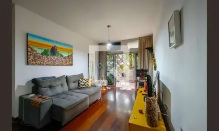 Apartamento para venda - tijuca, 3 quartos,  110 m² - rio de janeiro