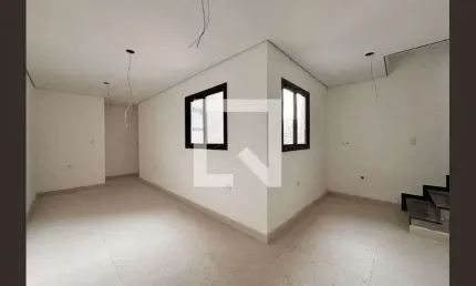 Cobertura para venda - parque capuava, 2 quartos,  100 m² - santo andré
