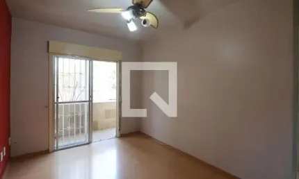 Apartamento para Venda - Nossa Sra das Graças, 2 Quartos,  75 m² - Canoas