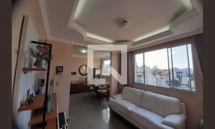 Cobertura para Venda - Sagrada Família, 3 Quartos,  179 m² - Belo Horizonte