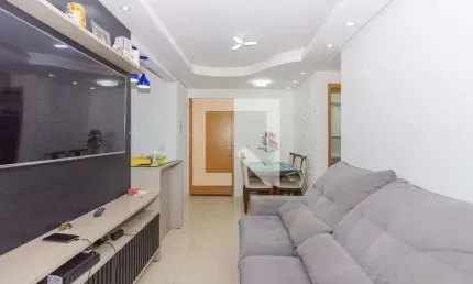 Apartamento para venda - alto petrópolis, 2 quartos,  45 m² - porto alegre