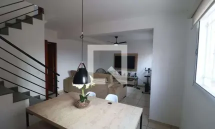 Casa / Sobrado em Condomínio para Venda - Penha de França, 3 Quartos,  132 m² - São Paulo
