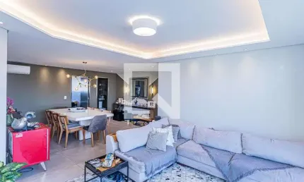 Apartamento para Venda - Freguesia do Ó, 3 Quartos,  136 m² - São Paulo