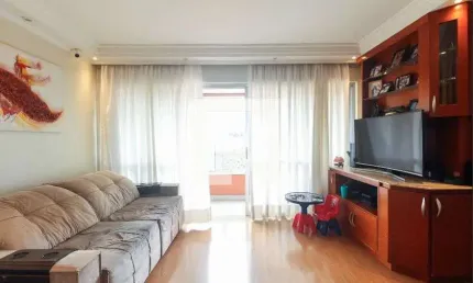 Apartamento para venda - vila carrão, 3 quartos,  83 m² - são paulo
