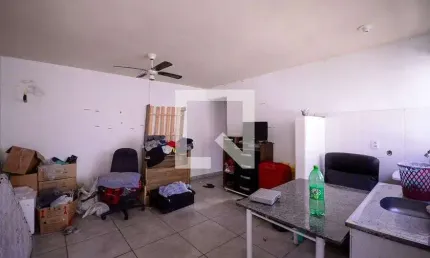 Casa para Venda - Vila das Mercês, 2 Quartos,  65 m² - São Paulo
