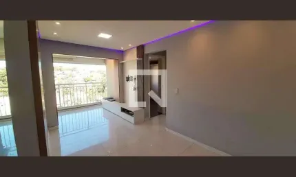Apartamento para Venda - Jardim Roberto, 2 Quartos,  50 m² - Osasco