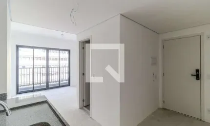 Kitnet / stúdio para venda - santa cecília, 1 quarto,  29 m² - são paulo