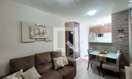Apartamento para venda - jardim são vicente , 2 quartos,  42 m² - campinas