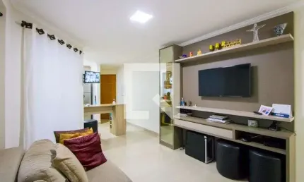 Apartamento para Venda - Vila América, 2 Quartos,  146 m² - Santo André