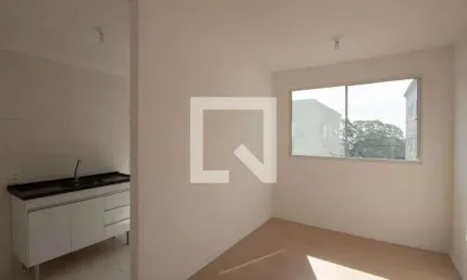 Apartamento para venda - itaquera, 2 quartos,  42 m² - são paulo
