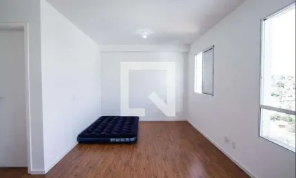 Apartamento para Venda - Novo Osasco, 1 Quarto,  37 m² - Osasco