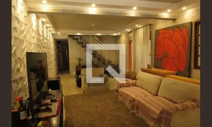 Casa para Venda - Bandeiras, 4 Quartos,  121 m² - Osasco