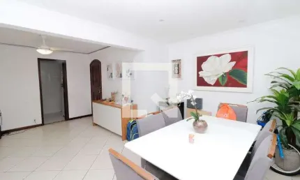 Apartamento para venda - barra da tijuca - marapendi, 3 quartos,  110 m² - rio de janeiro
