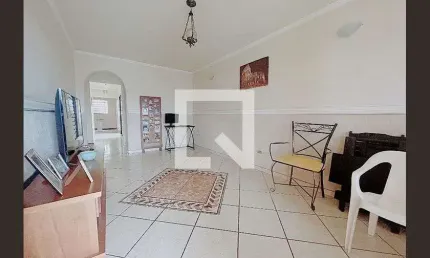 Casa para venda - vila industrial, 3 quartos,  150 m² - campinas