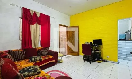 Casa para Venda - Jardim Palmares, 2 Quartos,  100 m² - São Paulo