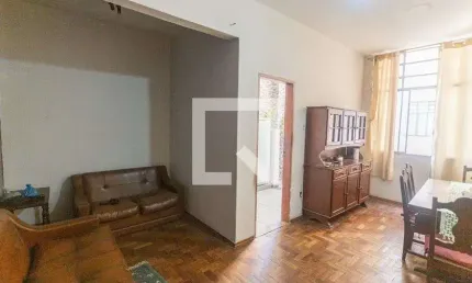 Apartamento para Venda - Centro, 1 Quarto,  70 m² - Belo Horizonte