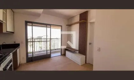 Apartamento para Venda - Centro, 1 Quarto,  38 m² - Osasco