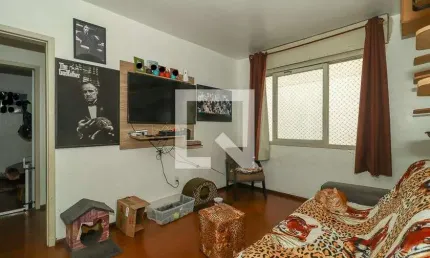 Apartamento para Venda - Passo D&apos;areia, 2 Quartos,  70 m² - Porto Alegre