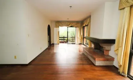 Apartamento para Venda - Cristal , 3 Quartos,  157 m² - Porto Alegre