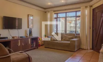 Casa para Venda - Ferrazopolis, 3 Quartos,  193 m² - São Bernardo do Campo