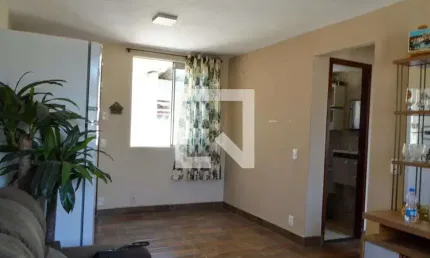 Apartamento para venda - taquara, 1 quarto,  40 m² - rio de janeiro