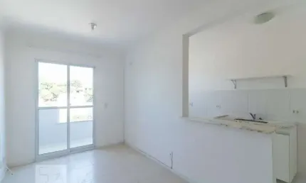 Apartamento para Venda - Teresópolis, 2 Quartos,  56 m² - Porto Alegre