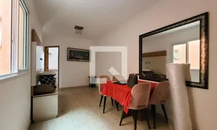 Cobertura para Venda - Vila Leopoldina, 2 Quartos,  110 m² - Santo André